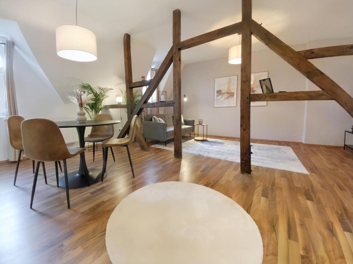 Milpau Recklinghausen1 - Modernes Und Zentrales Premium-Apartment Mit Queensize-Bett, Netflix, Nespresso, Smart-Tv Und Privatparkplatz Extérieur photo